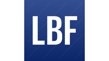 Logo for Louisville Business First