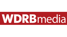 Logo for WDRB Media