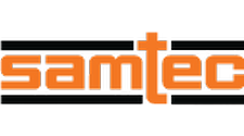 Logo for Samtec