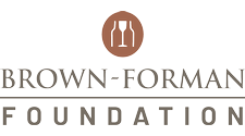 Logo for Brown-Forman Foundation
