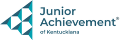 Junior Achievement of Kentuckiana logo