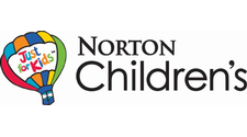Logo for Norton Children's