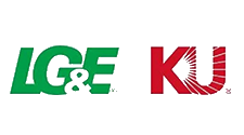Logo for LG&E and KU Energy LLC