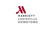 Logo for Louisville Marriott Downtown