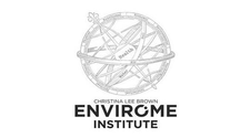 Logo for Envirome Institute