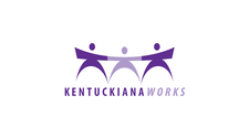 Logo for Kentuckiana Works