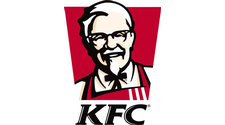 Logo for KFC