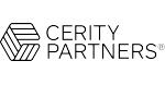 Logo for Cerity Partners