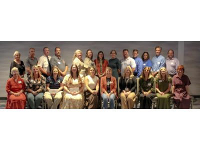 Read the Empowering Futures: Junior Achievement of Kentuckiana Receives Grant for Madison High School Programming