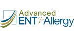 Logo for Advanced ENT