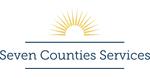 Logo for Seven Counties Services