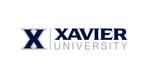 Logo for Xavier University