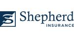 Logo for Shepherd Insurance