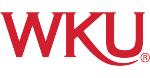 Logo for WKU