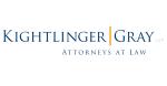 Logo for Kightlinger & Gray, LLP