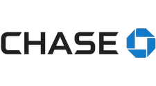Logo for Chase