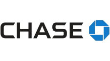 Logo for Chase