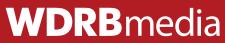 Logo for WDRB Media