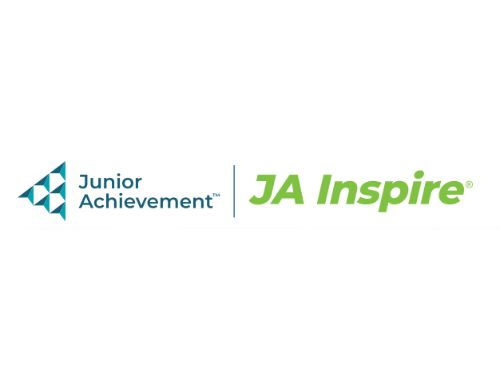 2025 j a inspire logo