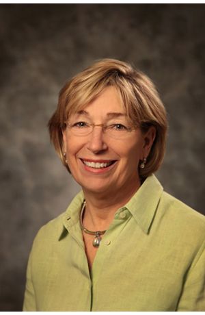 Image of Mary Nixon
