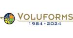 Logo for Voluforms