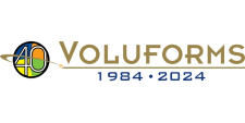 Voluforms