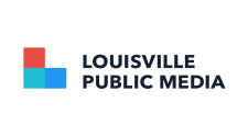 Logo for Louisville Public Media