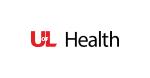 Logo for UofL Health