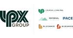Logo for LPX Group