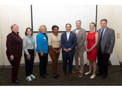 Read the Empowering Youth Through Opportunity: SummerWorks Partners with Junior Achievement