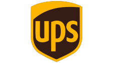 Logo for UPS