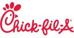 Logo for Chick-fil-A, Inc.