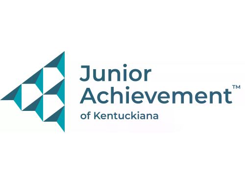 Junior Achievement of Kentuckiana logo