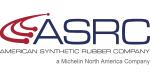 Logo for American Synthetic Rubber Company