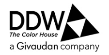 DDW The Color House