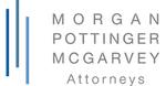 Logo for Morgan Pottinger McGarvey