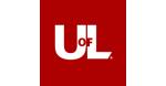 Logo for UofL