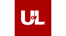 Logo for UofL