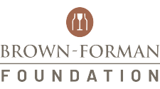 Logo for Brown-Forman Foundation