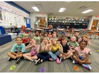 Read the Junior Achievement of Kentuckiana Impacts Over 4,000 Floyd County Students Thanks to Caesars Foundation Investment