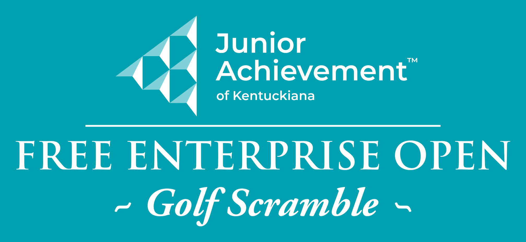 JA Free Enterprise Open Golf Scramble