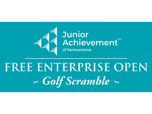 JA Free Enterprise Open Golf Scramble