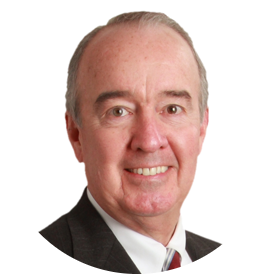 Image of Michael Mountjoy