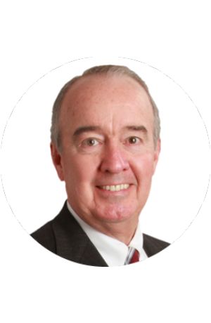 Image of Michael Mountjoy