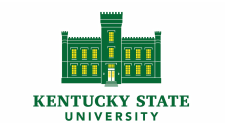Logo for Kentucky State University