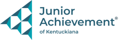 Junior Achievement of Kentuckiana logo