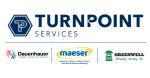 Logo for Turnpoint Services