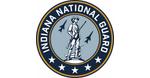Logo for Indiana National Guard