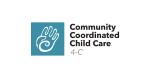 Logo for Community Coordinated Child Care
