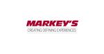 Logo for Markey